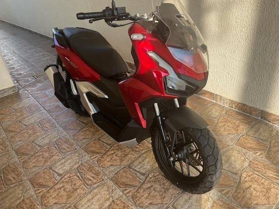 HONDA ADV 160 
